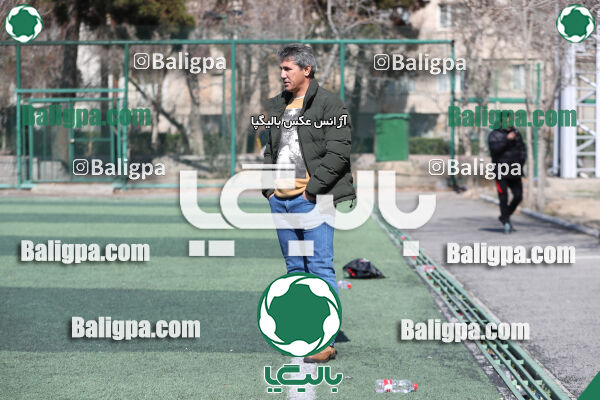 ماهور ری 1–0 پرسپولیس