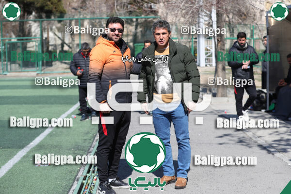 ماهور ری 1–0 پرسپولیس
