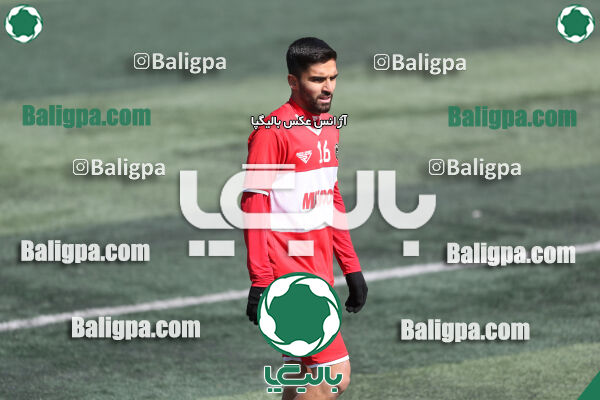 ماهور ری 1–0 پرسپولیس