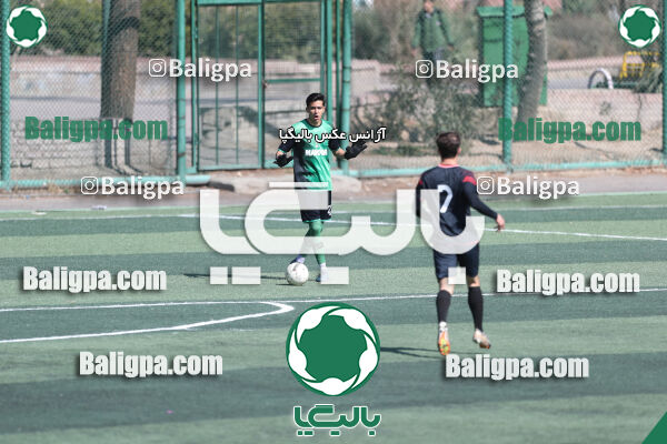 ماهور ری 1–0 پرسپولیس
