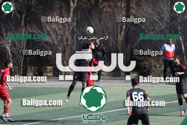 ماهور ری 1–0 پرسپولیس