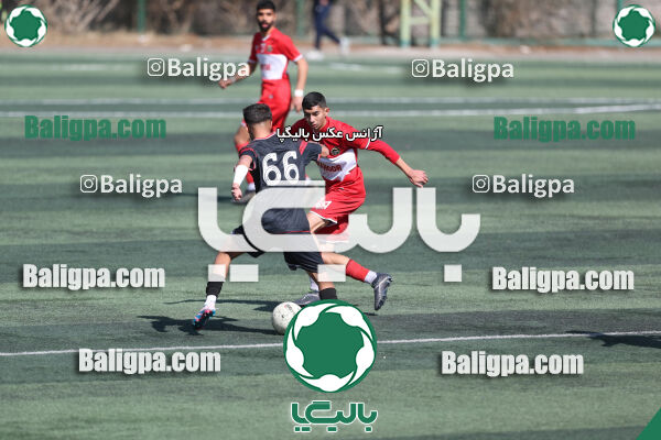 ماهور ری 1–0 پرسپولیس