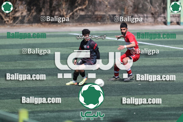 ماهور ری 1–0 پرسپولیس