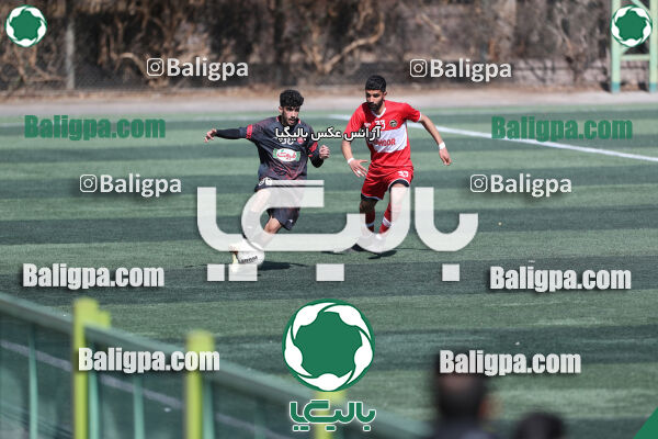 ماهور ری 1–0 پرسپولیس