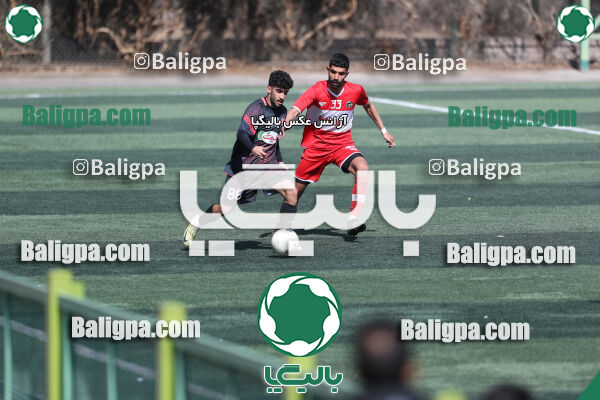 ماهور ری 1–0 پرسپولیس