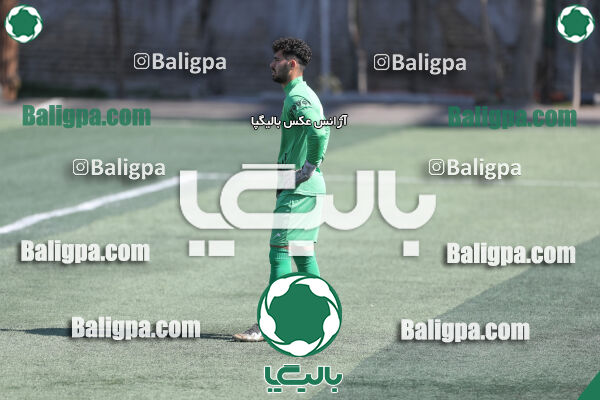 ماهور ری 1–0 پرسپولیس