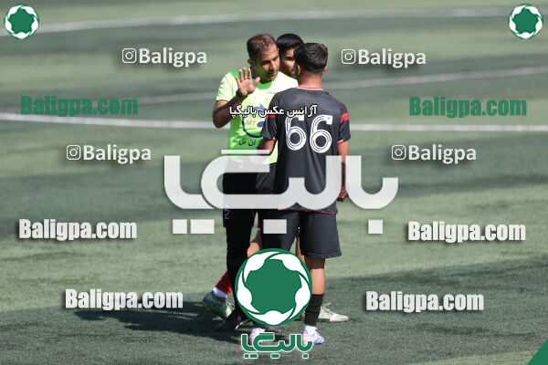 ماهور ری 1–0 پرسپولیس