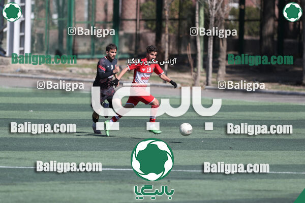 ماهور ری 1–0 پرسپولیس