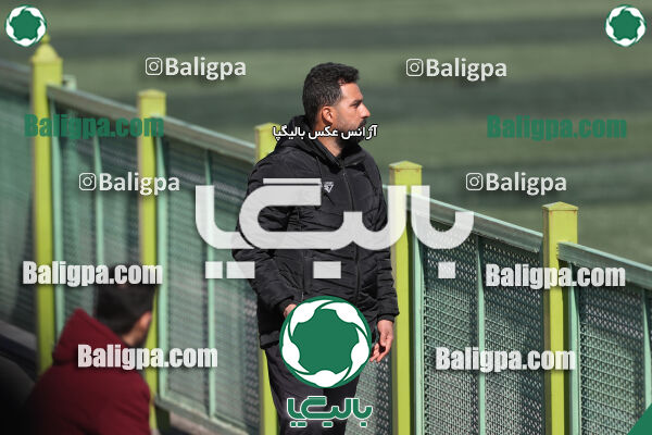 ماهور ری 1–0 پرسپولیس