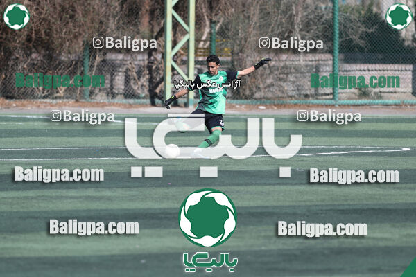 ماهور ری 1–0 پرسپولیس