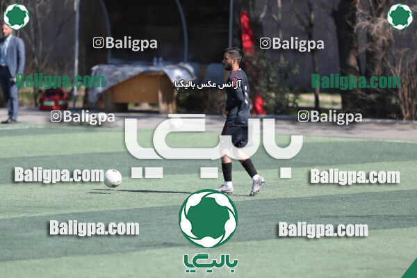 ماهور ری 1–0 پرسپولیس