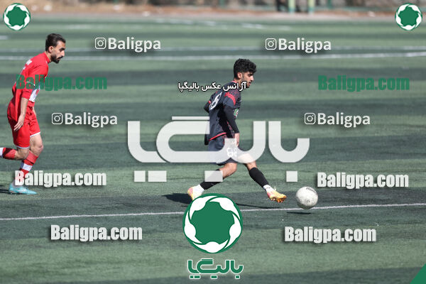 ماهور ری 1–0 پرسپولیس