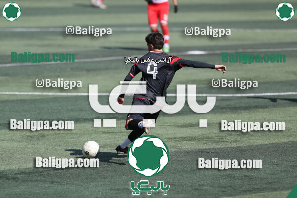 ماهور ری 1–0 پرسپولیس