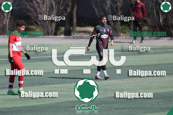 ماهور ری 1–0 پرسپولیس