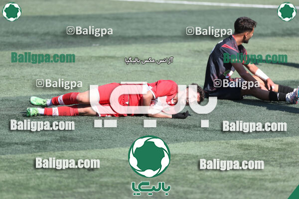 ماهور ری 1–0 پرسپولیس