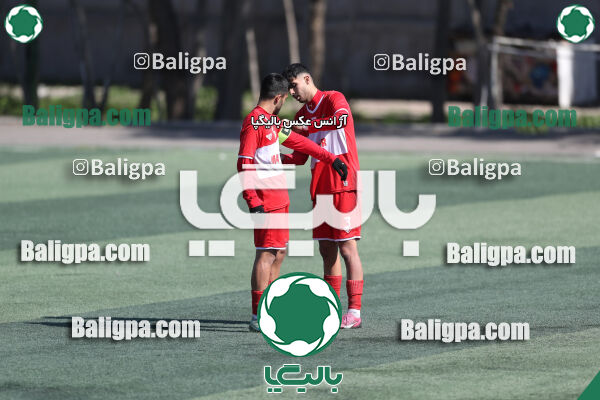 ماهور ری 1–0 پرسپولیس