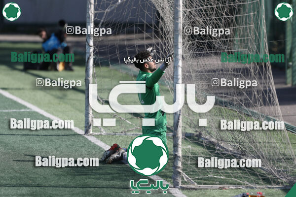 ماهور ری 1–0 پرسپولیس