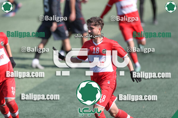 ماهور ری 1–0 پرسپولیس