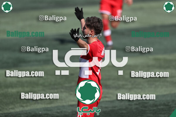 ماهور ری 1–0 پرسپولیس