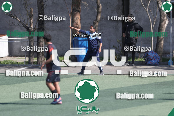 ماهور ری 1–0 پرسپولیس