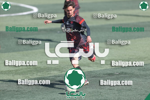 ماهور ری 1–0 پرسپولیس