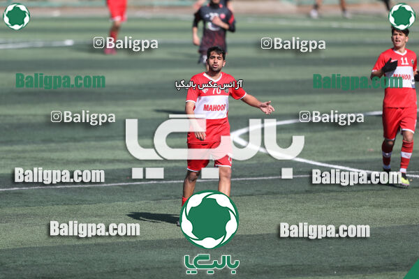 ماهور ری 1–0 پرسپولیس