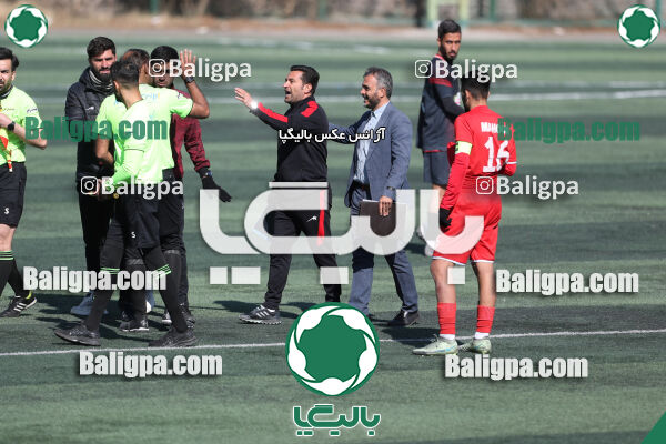 ماهور ری 1–0 پرسپولیس