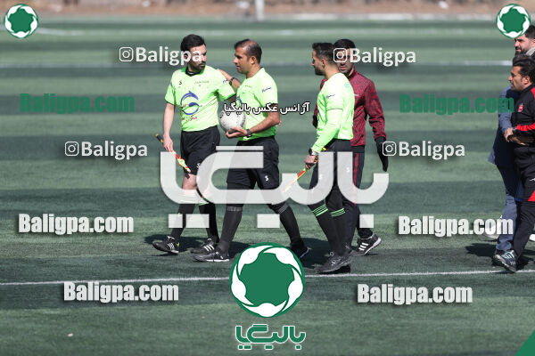 ماهور ری 1–0 پرسپولیس
