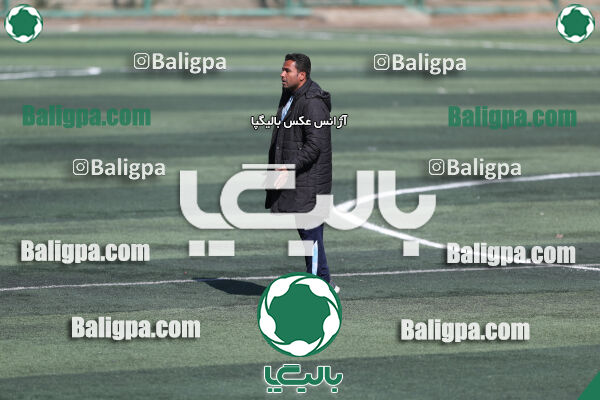 ماهور ری 1–0 پرسپولیس