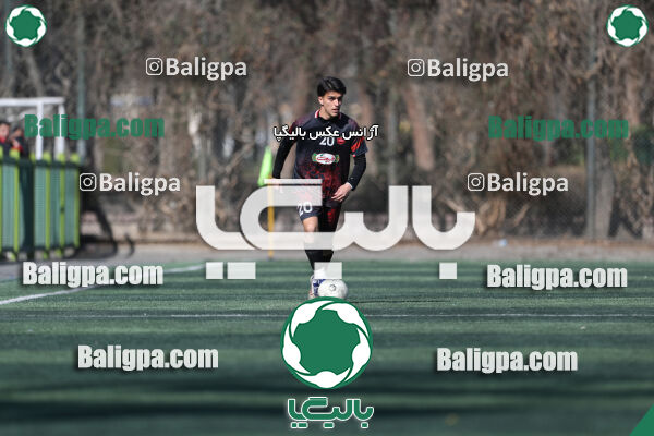 ماهور ری 1–0 پرسپولیس
