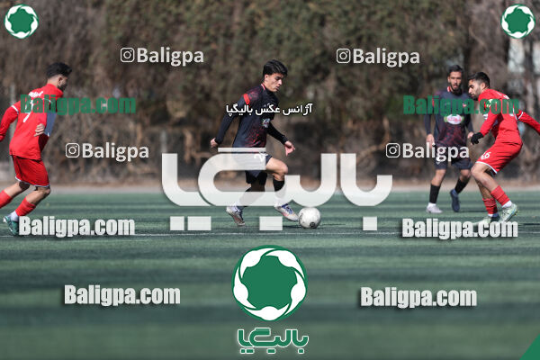 ماهور ری 1–0 پرسپولیس