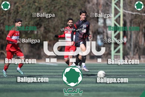 ماهور ری 1–0 پرسپولیس