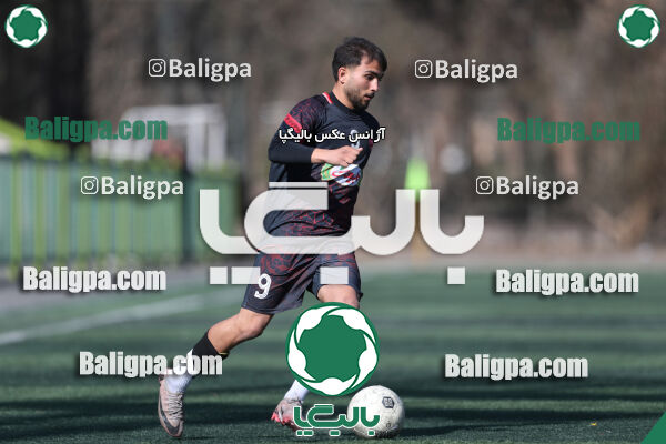 ماهور ری 1–0 پرسپولیس