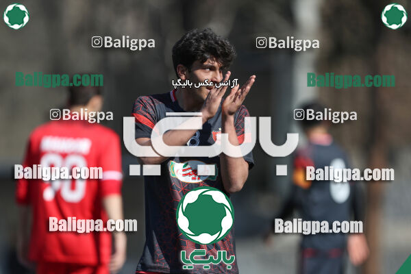 ماهور ری 1–0 پرسپولیس