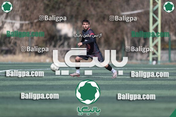 ماهور ری 1–0 پرسپولیس