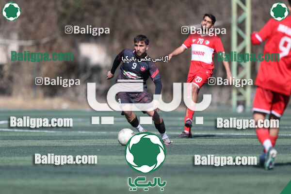 ماهور ری 1–0 پرسپولیس