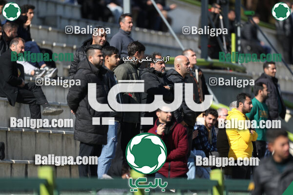 ماهور ری 1–0 پرسپولیس