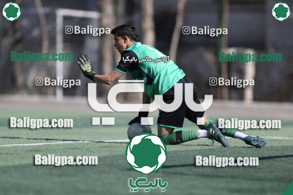 ماهور ری 1–0 پرسپولیس