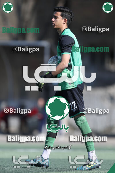 ماهور ری 1–0 پرسپولیس