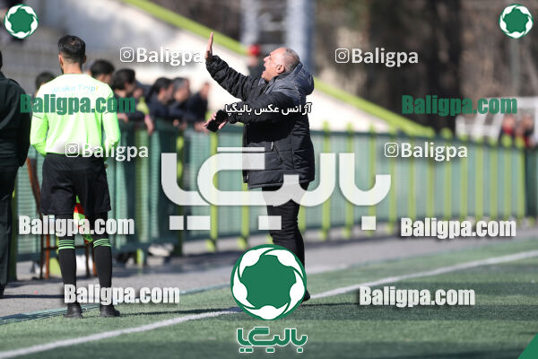 ماهور ری 1–0 پرسپولیس