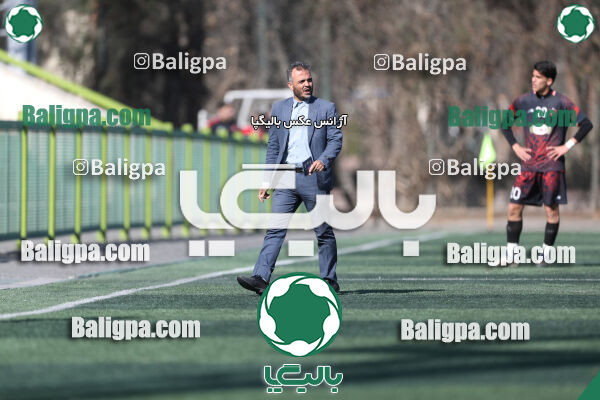 ماهور ری 1–0 پرسپولیس