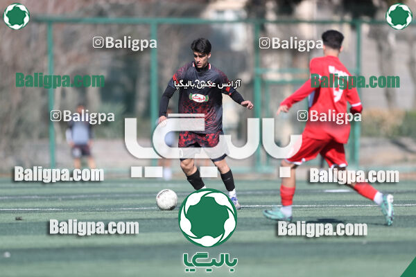 ماهور ری 1–0 پرسپولیس