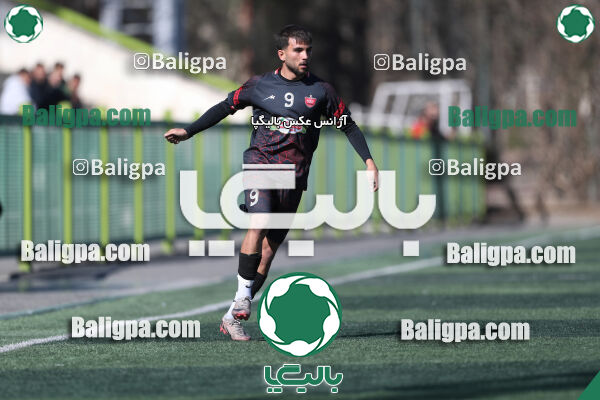 ماهور ری 1–0 پرسپولیس
