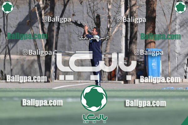 ماهور ری 1–0 پرسپولیس