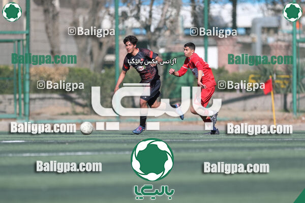 ماهور ری 1–0 پرسپولیس