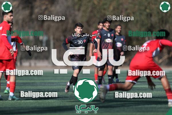 ماهور ری 1–0 پرسپولیس