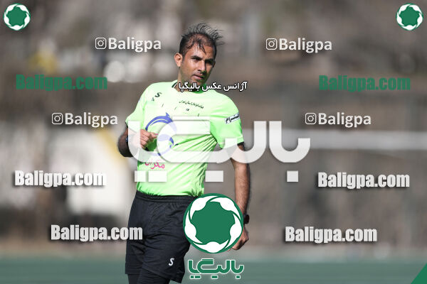 ماهور ری 1–0 پرسپولیس