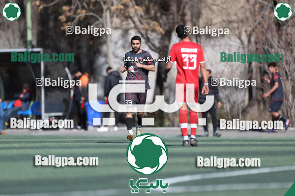 ماهور ری 1–0 پرسپولیس