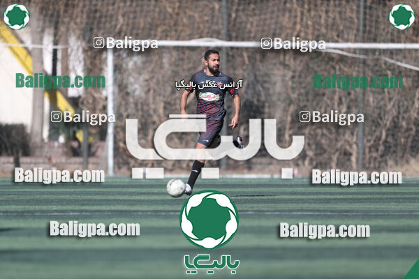 ماهور ری 1–0 پرسپولیس