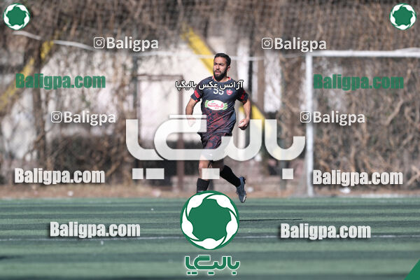 ماهور ری 1–0 پرسپولیس